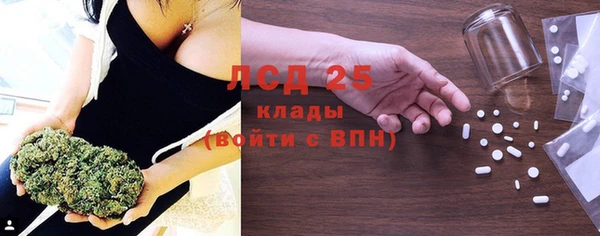 стафф Алексин